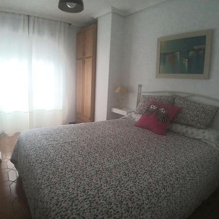 Surf Playa 1 Linea Apartment โซโม ภายนอก รูปภาพ