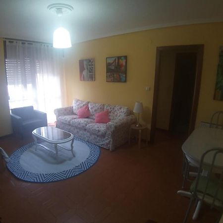 Surf Playa 1 Linea Apartment โซโม ภายนอก รูปภาพ