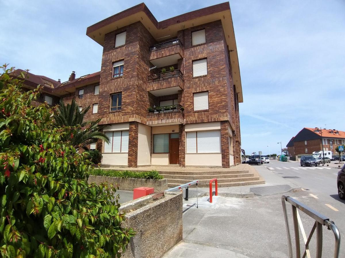 Surf Playa 1 Linea Apartment โซโม ภายนอก รูปภาพ