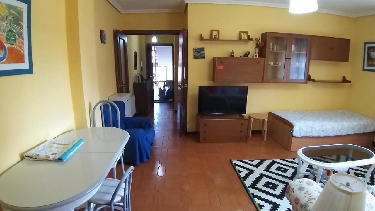 Surf Playa 1 Linea Apartment โซโม ภายนอก รูปภาพ