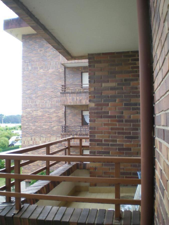 Surf Playa 1 Linea Apartment โซโม ภายนอก รูปภาพ