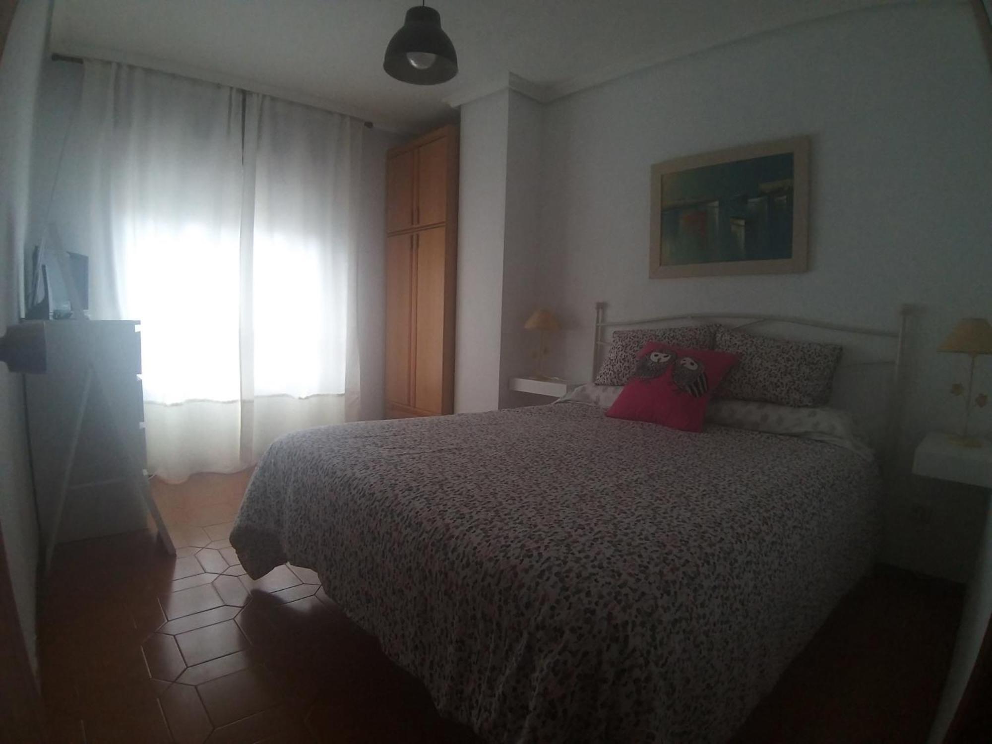 Surf Playa 1 Linea Apartment โซโม ภายนอก รูปภาพ